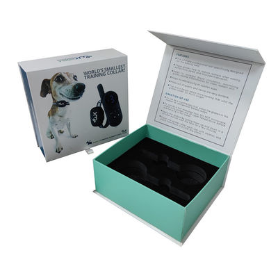 Custom Logo Luxury Packaging Magnetic Box Paperboard Flap Magnetic Gift Box