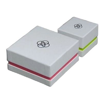 Eco Friendly Drawer Packaging Box Industrial Watch Eyewear Jewelry Paper Box