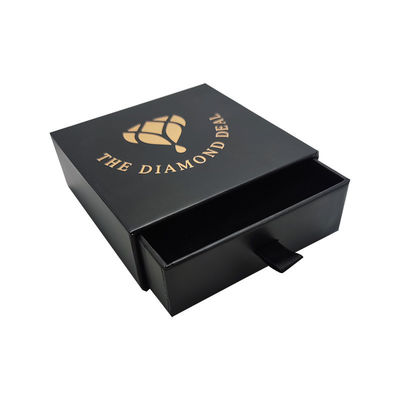 Custom Photo Presentation Vip Card Credit Card Belt Wallet Box Packaging Gift Box for Men