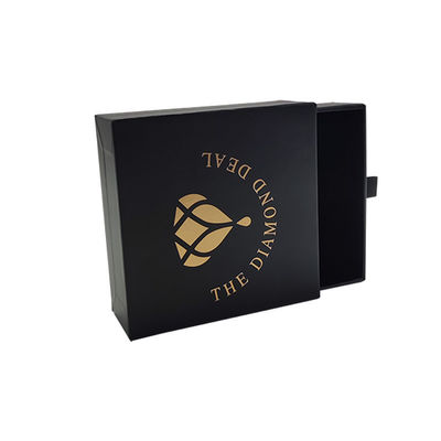 Custom Photo Presentation Vip Card Credit Card Belt Wallet Box Packaging Gift Box for Men