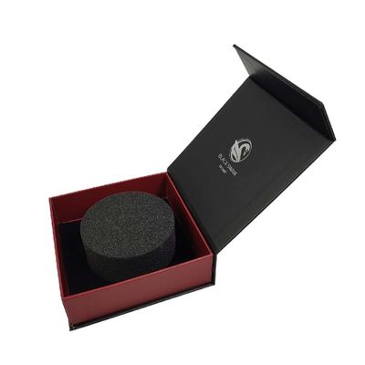 Sample Dongguan Luxury Leather Pet Dog Cat Collar Leashes Custom Gift Box Packaging
