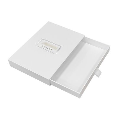 Candle Packaging Box with Texture Pattern and Logo 157g Art Paper 1000g Cardboard