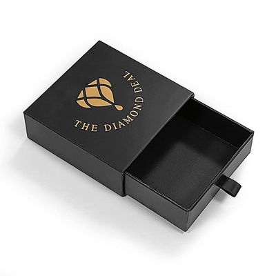 Jewelry Drawer Packaging Box