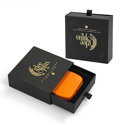 Jewelry Drawer Packaging Box