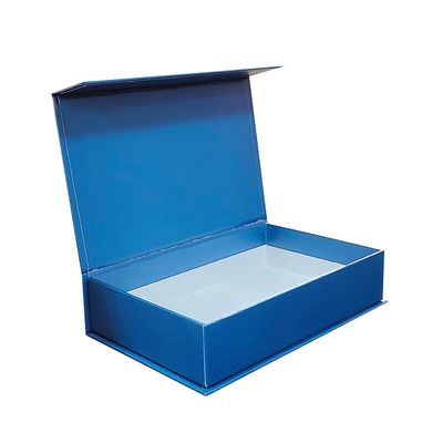 Custom Paper Cardboard Rigid Gift Box for Jewelry Packaging and Crafts Custom Order