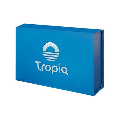 Custom Paper Cardboard Rigid Gift Box for Jewelry Packaging and Crafts Custom Order