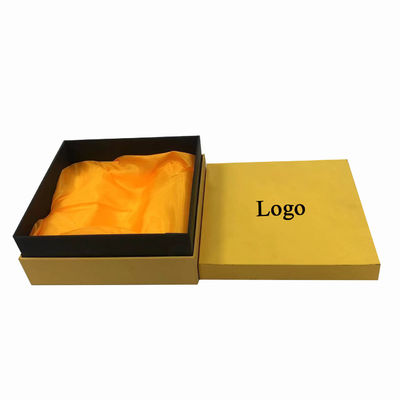 Custom Paper Cardboard Rigid Gift Box for Jewelry Packaging and Crafts Custom Order