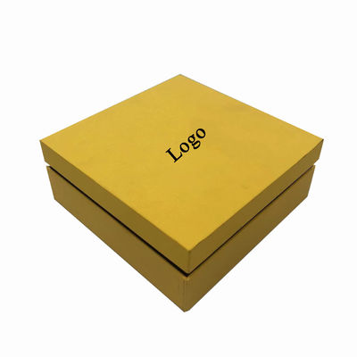 Custom Paper Cardboard Rigid Gift Box for Jewelry Packaging and Crafts Custom Order