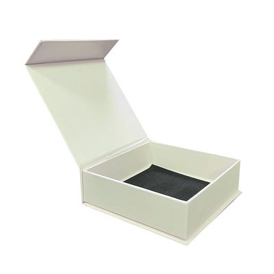 Watch Packaging Product Box with Logo Custom Rigid Boxes and Acceptable Logo Embossed