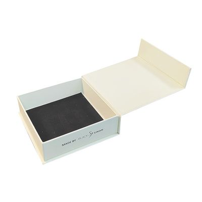 Watch Packaging Product Box with Logo Custom Rigid Boxes and Acceptable Logo Embossed