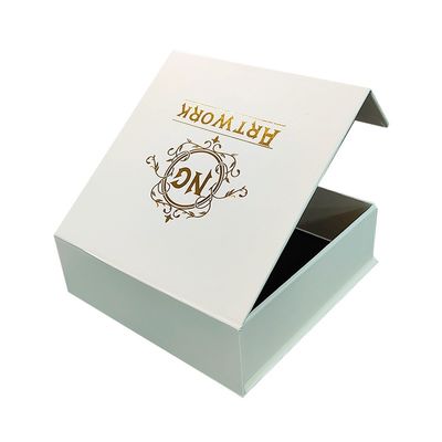 Watch Packaging Product Box with Logo Custom Rigid Boxes and Acceptable Logo Embossed