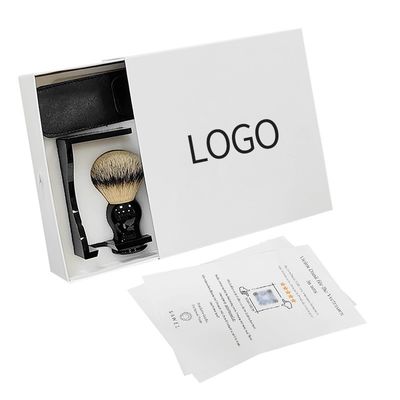 Custom Printing Cosmetic Environmentally Friendly Lipstick Three-in-one Lip Gloss Packaging Gift Set Packaging Box