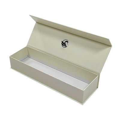 Book Shape Magnetic Box Paper Material Custom Magnetic Gift Packaging Box for Jewelry