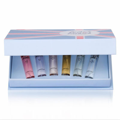Custom Size Accepted Luxury Skin Care Essential Oil Box for Face and Eye Sunscreen Cream