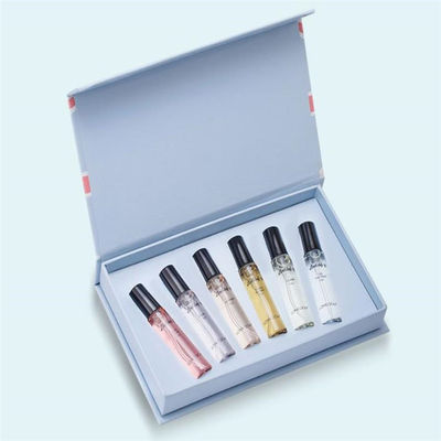 Custom Size Accepted Luxury Skin Care Essential Oil Box for Face and Eye Sunscreen Cream