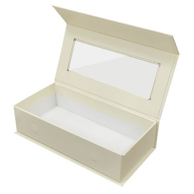 Customized Crystal Pendant Earring Bracelet Jade Bracelet Necklace Jewelry Magnetic Box
