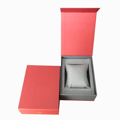 Custom Order Accepted Magnetic Flap Box for Folding Cardboard Clothing Packaging