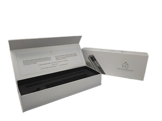 Custom Stainless Steel Oil Vinegar Pump Sprayer Bottle Packaging Gift Boxes for Bottles