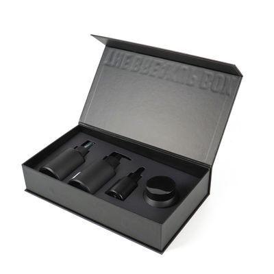 Custom Order Luxury Rigid Box Cosmetic Paper Magnetic Closure Packaging Gift Box for Women
