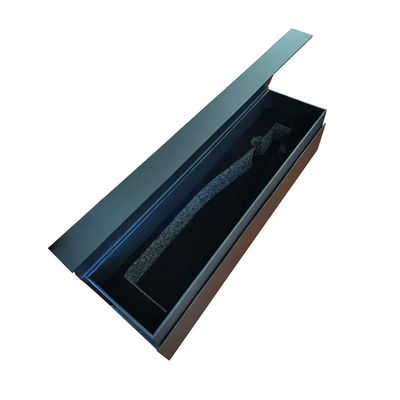 Customized Rigid Box for Personalized Champagne Whisky Red Wine Cigar Gift Packaging