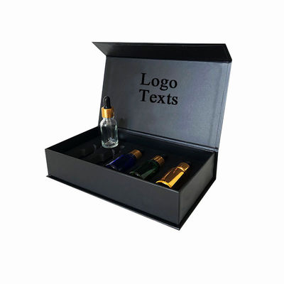 Recyclable Small Batch Book