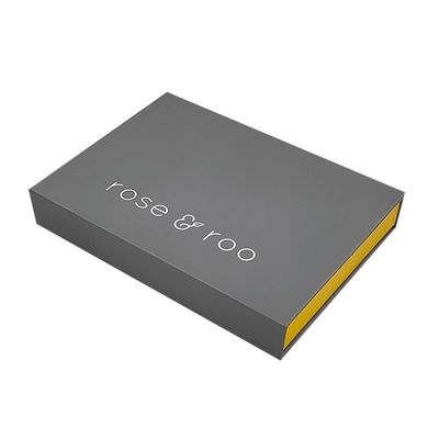 157g art paperr 1000g cardboard Box Type Rigid Boxes for False Eyelashes Packaging
