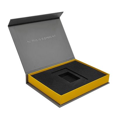 157g art paperr 1000g cardboard Box Type Rigid Boxes for False Eyelashes Packaging