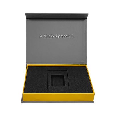 157g art paperr 1000g cardboard Box Type Rigid Boxes for False Eyelashes Packaging