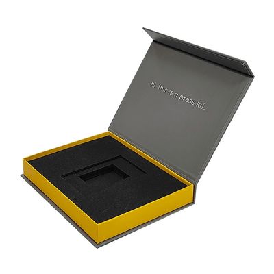 157g art paperr 1000g cardboard Box Type Rigid Boxes for False Eyelashes Packaging