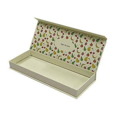 10ml Essential Oil Packaging Flip Top Cardboard Magnetic Closure Gift Paper Box Paperboard