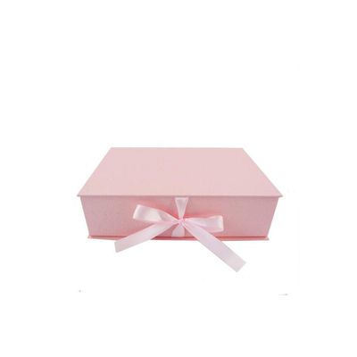 Customer's Specific Requirement Luxury Hair Wig Packaging Black Box Magnetic Closure
