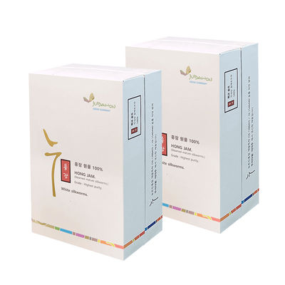 Personalized Hair Oil Bottles Packaging Cosmetic Skincare Jars Face Cream Packaging Bottle Luxury