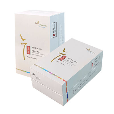Personalized Hair Oil Bottles Packaging Cosmetic Skincare Jars Face Cream Packaging Bottle Luxury