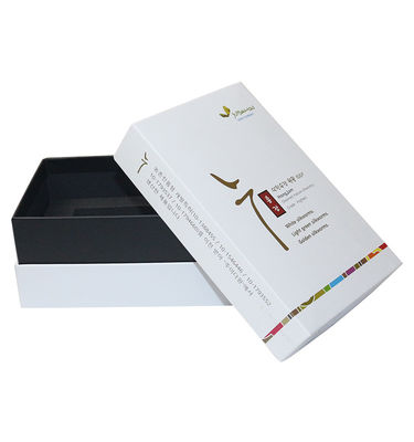 Personalized Hair Oil Bottles Packaging Cosmetic Skincare Jars Face Cream Packaging Bottle Luxury