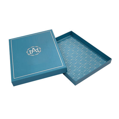 Removable Lid 2 Piece Rigid Boxes