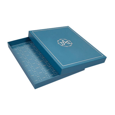 Removable Lid 2 Piece Rigid Boxes