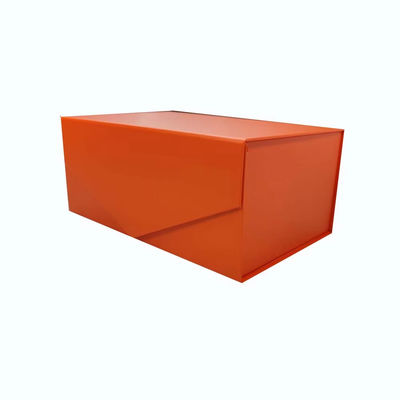 Custom Logo Printed Luxury Rigid Gift Folding Box For Liquid Soap Packaging