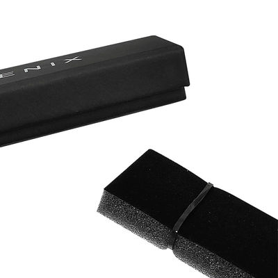 Luxury Watch Band Gift Custom Package Retail  Watch Strap Packaging Paper Watch Band Packaging Box