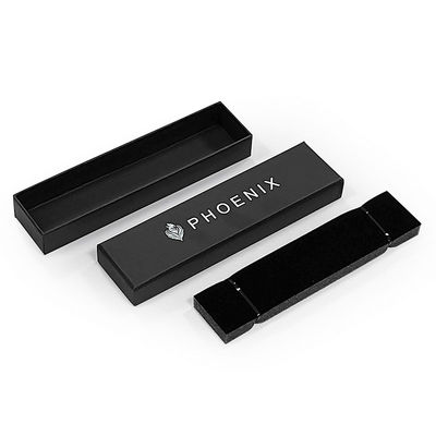 Luxury Watch Band Gift Custom Package Retail  Watch Strap Packaging Paper Watch Band Packaging Box