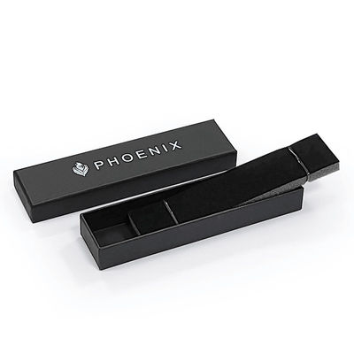 Luxury Watch Band Gift Custom Package Retail  Watch Strap Packaging Paper Watch Band Packaging Box