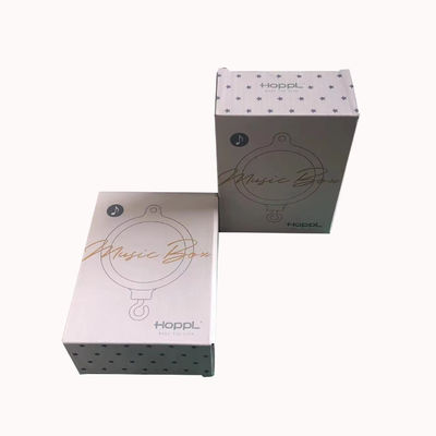 Professional Custom Printing Color Cardboard Packaging Corrugated Box Flute Box Tuck Packing Boxes For Packing
