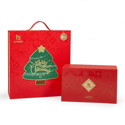 Custom Logo Guest Chinese Wedding Door Gift Box Candy Box Packaging Paper Wedding Dress Gift Box With Ribbon Closure