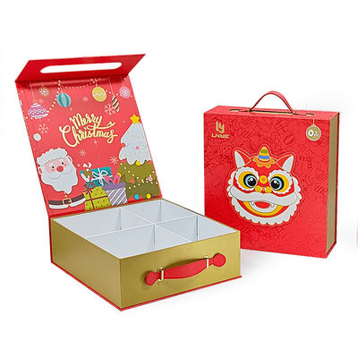 Custom Logo Guest Chinese Wedding Door Gift Box Candy Box Packaging Paper Wedding Dress Gift Box With Ribbon Closure