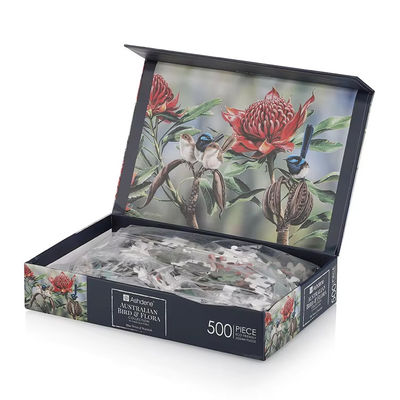 Custom Cardboard Sturdy Magnet Box Packaging Luxury Folding Gift Box With Magnetic Lid For Perfume Clothes Wallet
