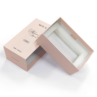 Factory Wholesale Custom Private Label  Jewelry Box Necklace Earring Ring Packet Box Drawer