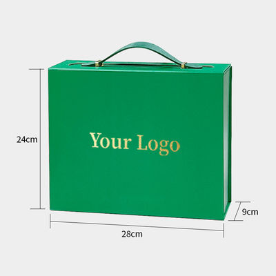 Custom Luxury Wedding Gift Box Packaging With Lid Boxes Foldable For Present For Wedding Birthday