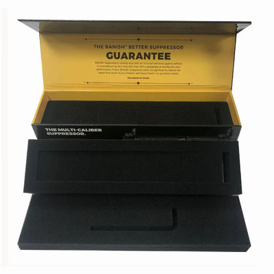 Premium Personalized Magnetic Closure Boxes With Magnetic Flap For Gift Packaging