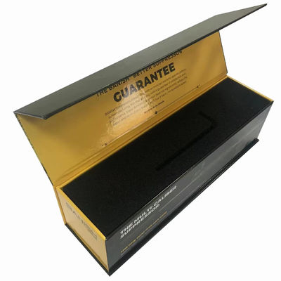 Premium Personalized Magnetic Closure Boxes With Magnetic Flap For Gift Packaging