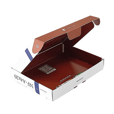 Custom Printed Branded Logo Mailing Boxes Luxury Suit Shirt Garment Packaging Product Shipping Carton