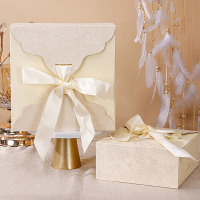 Custom Recyclable Magnetic Gift Box Packaging Luxury Folding Rigid Paper Box For Packaging Gifts